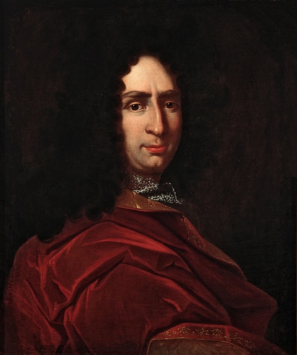Titre original :  File:Jacques-Rene de Brisay, Marquis de Denonville.jpg - Wikimedia Commons
